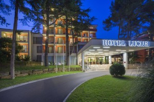 Remisens Hotel LUCIJA 4*